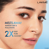 Lakmé Micellar Water For Makeup Removal 200 ml