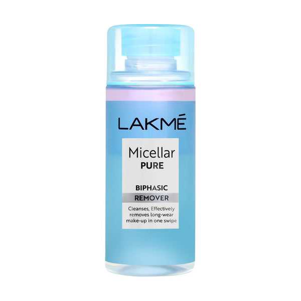 Lakmé Bi-Phasic Remover for Makeup Removal 200 ml