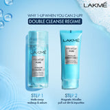 Micellar Pure Biphasic Cleanse Combo