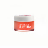 Lakmē Lip Love Lip Mask