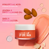 Lakmē Lip Love Lip Mask