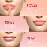 Lakmé Lip Love Lip Scrub