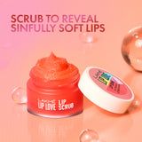 Lakmē Lip Love Lip Scrub