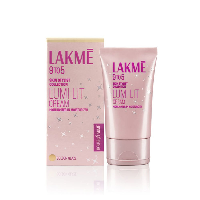 Lakmē Lumi Tint Gold 30gm