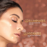 Lakmé Lumi Tint Gold 30gm