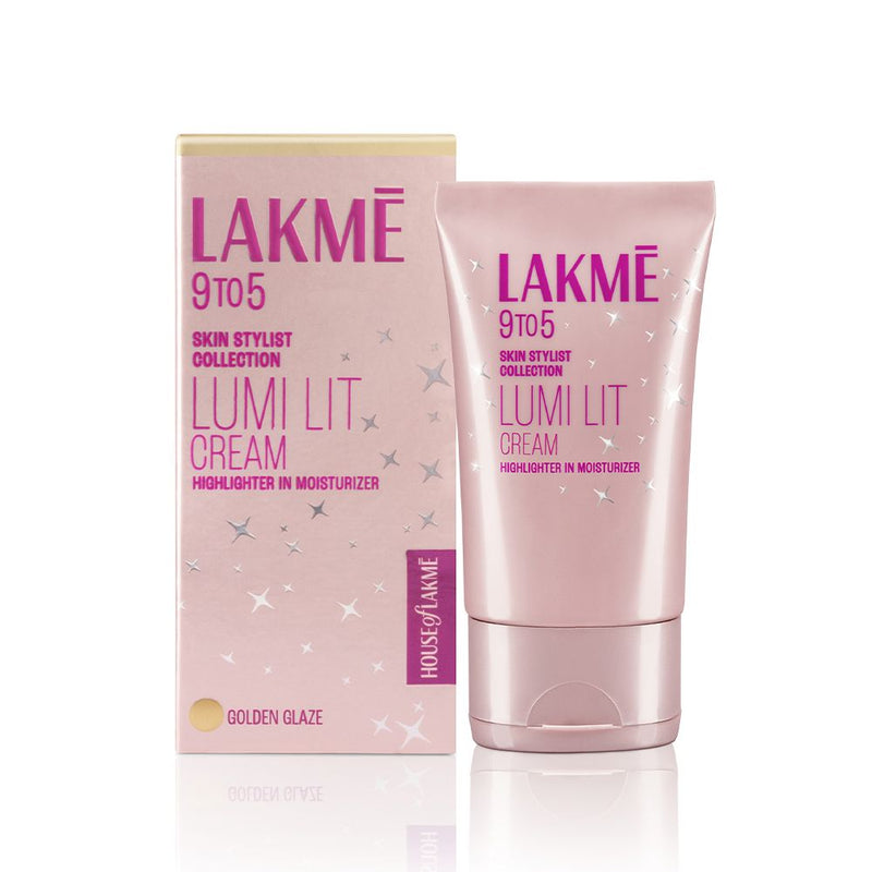 Lakmē Lumi Tint Gold 60gm