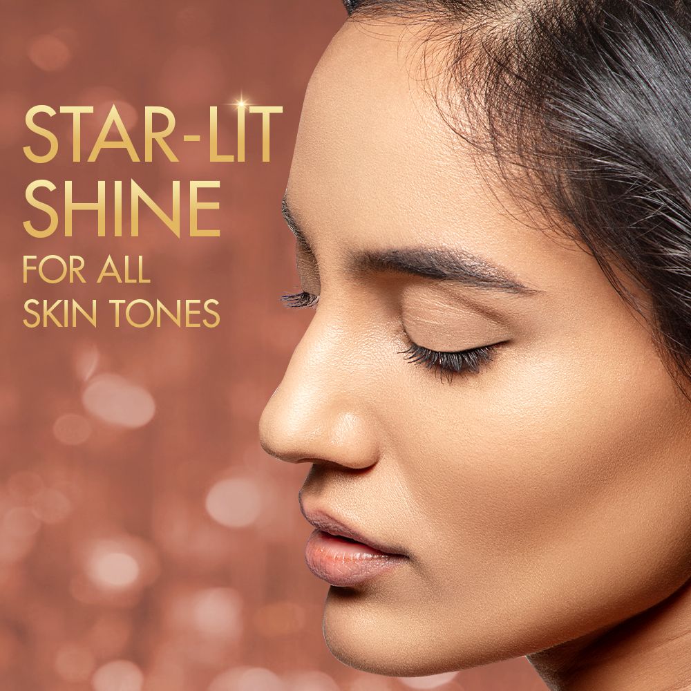 Lakmē Lumi Tint Gold 60gm