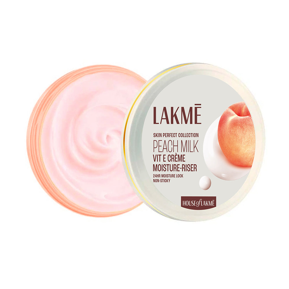 Lakmē PEACH MILK SOFT CR?ME 300ml