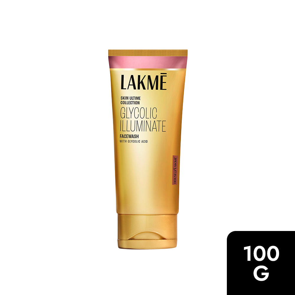 Face Lakmē