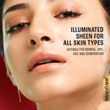 Lakmē Glycolic Illuminate Night Cream with Glycolic Acid & 1% Niacinamide for Skin Cell Regeneration