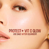 Lakmē 1% Niacinamide & VIT C water-light Sunscreen gel SPF 50 Pa++++For Oily Skin,2X Glow,56G