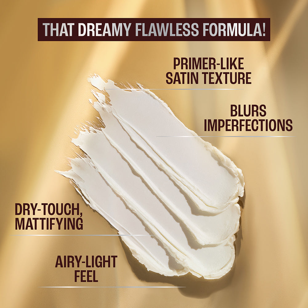 Lakmē Sun Expert Primer + Sunscreen, SPF 50 PA+++ for UVA/B, mattifying for makeup lovers 50g