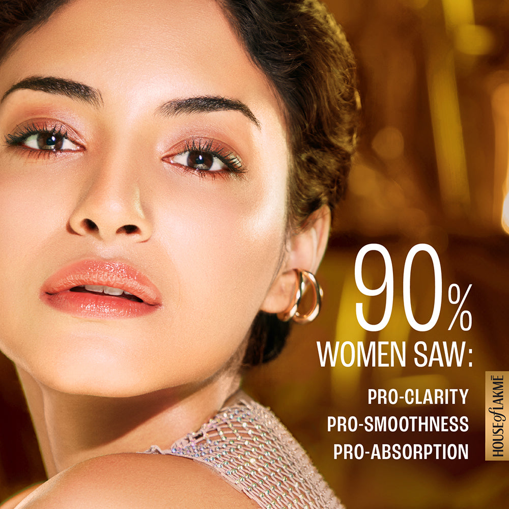 Lakmē Vit C brilliance serum 15ml