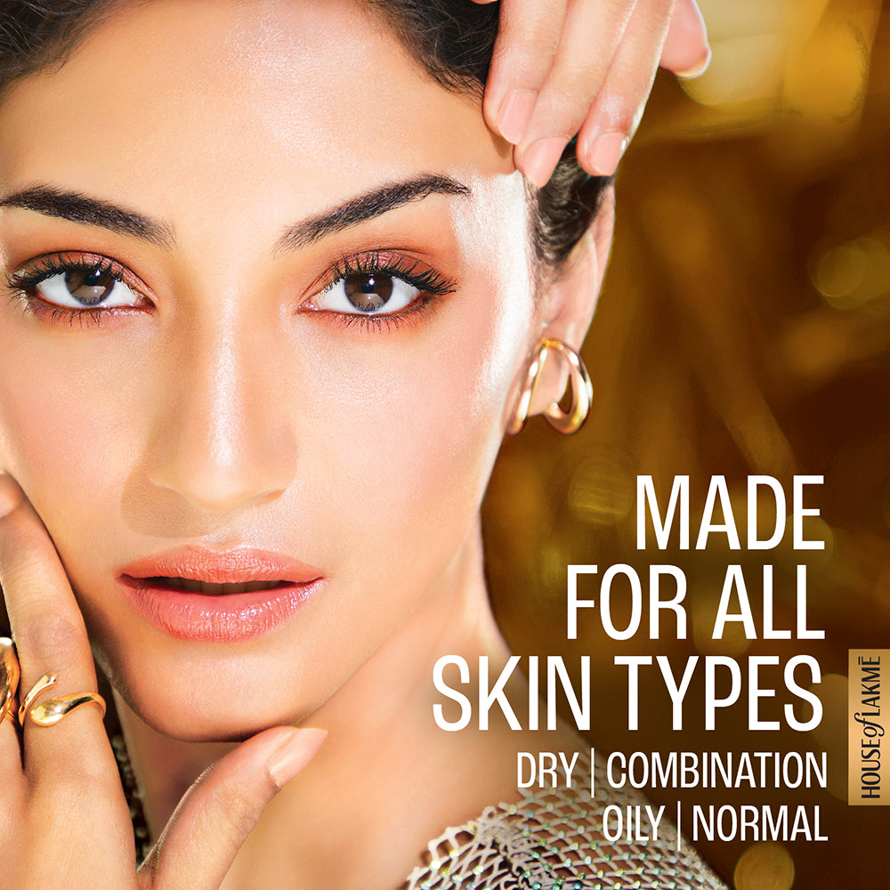 Lakmē Vit C brilliance serum 15ml