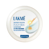 Lakmē Peach Milk 2% Pro-Ceramide Gel Moisturiser 200gm