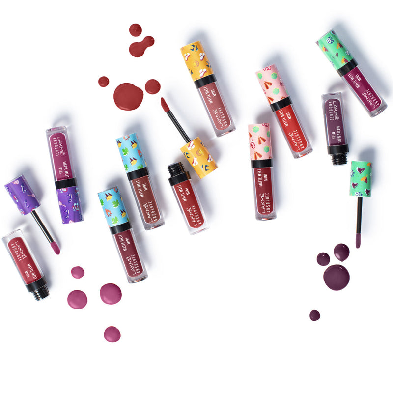 Lakme Duo combo