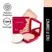 Lakmē Forever Matte Compact