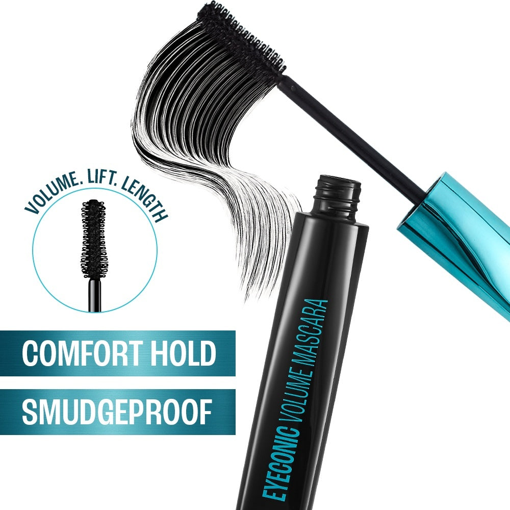 Lakmē Eyeconic Volumizing Mascara 8.5ml
