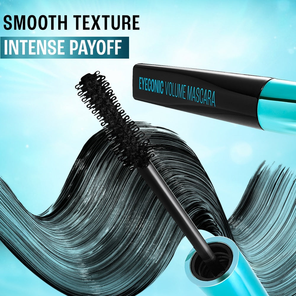 Lakmē Eyeconic Volumizing Mascara 8.5ml