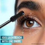 Lakmē Eyeconic Volumizing Mascara 8.5ml