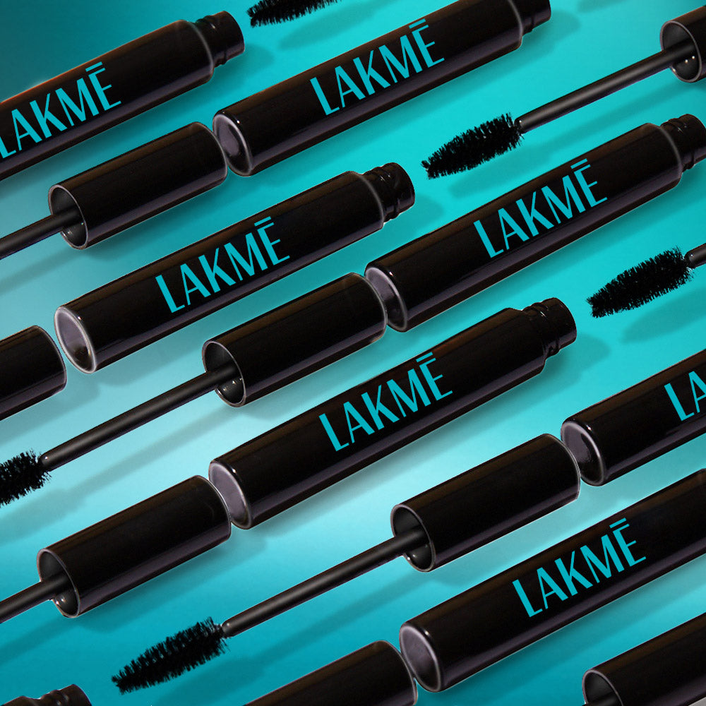 Lakmē Eyeconic Volumizing Mascara 8.5ml