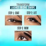 Lakmē Eyeconic Volumizing Mascara 8.5ml