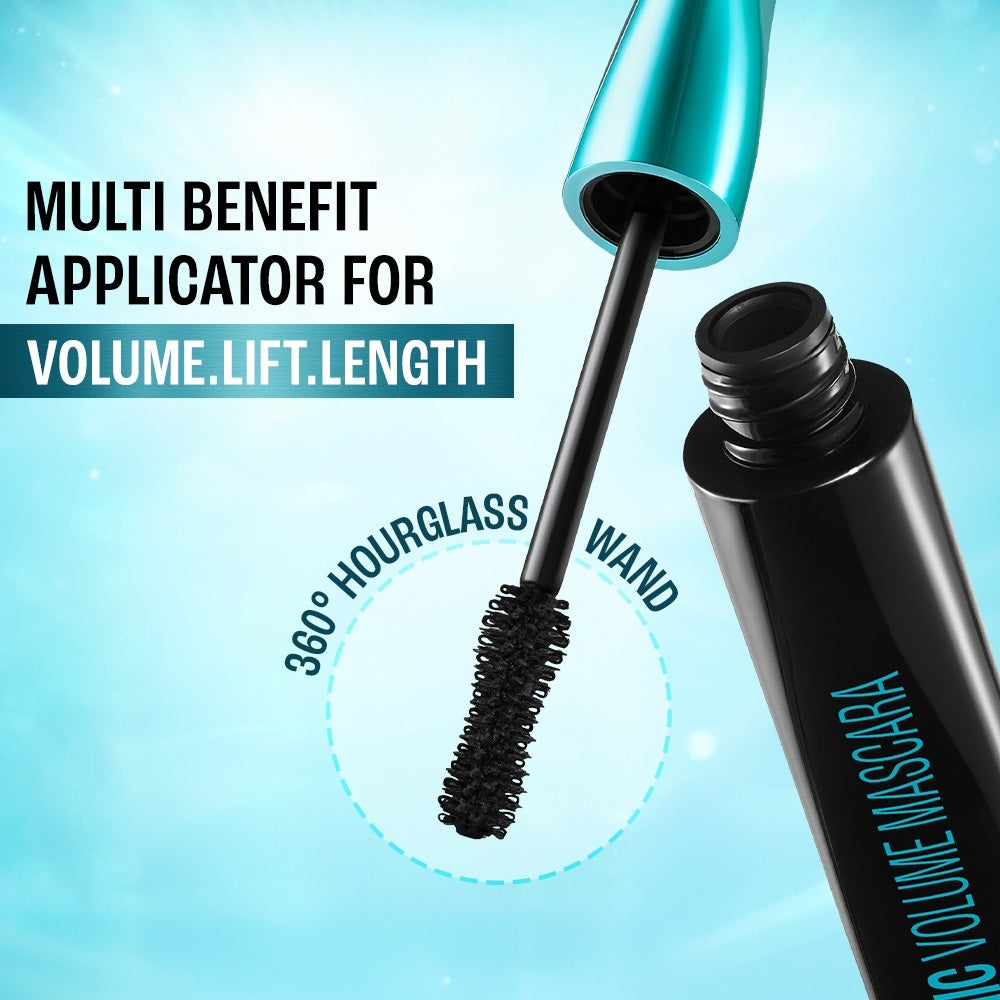 Lakmē Eyeconic Volumizing Mascara 8.5ml