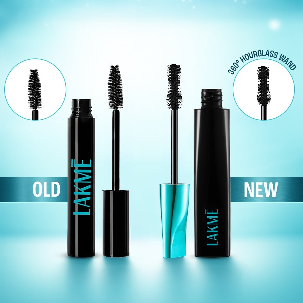 Lakmē Eyeconic Volumizing Mascara 8.5ml