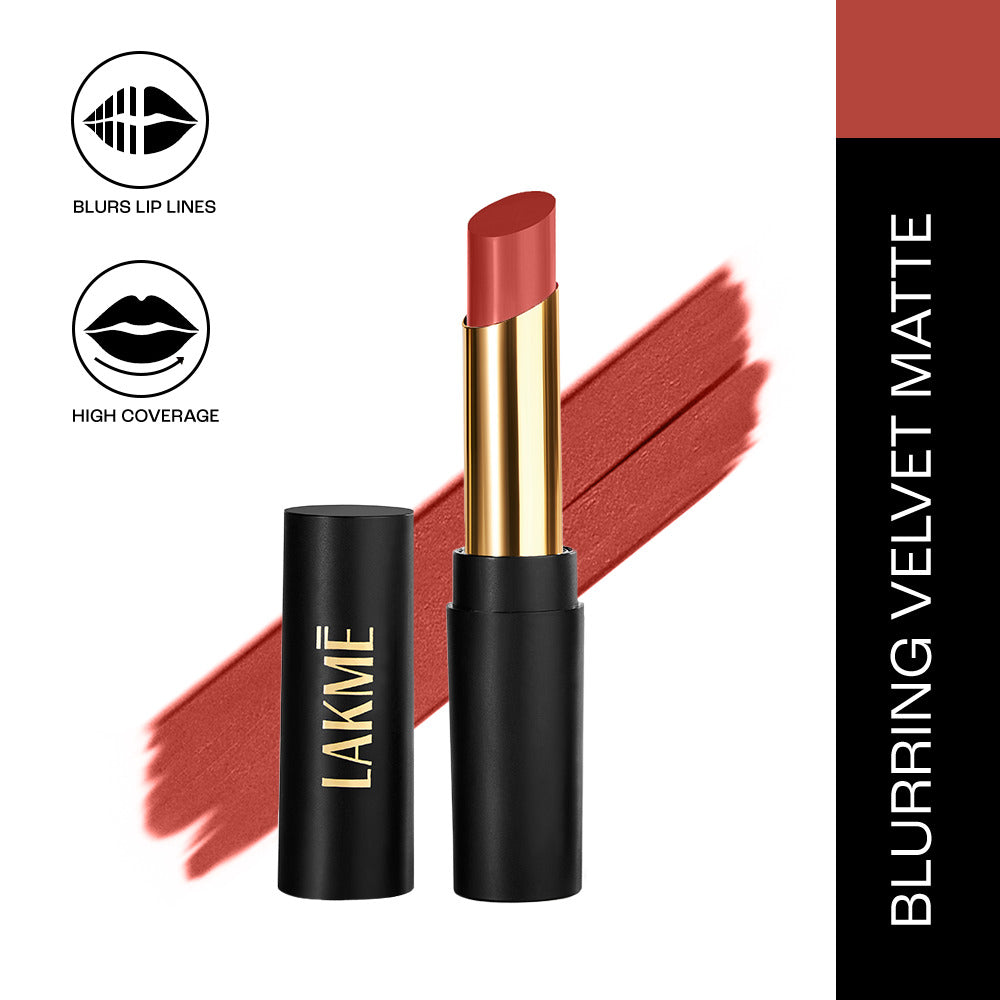 Buy Lakmé Lipstick Online At Best Price In India - LakméIndia – Lakmē