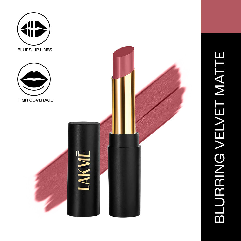 Lakm Absolute Beyond Matte Lip Lakme