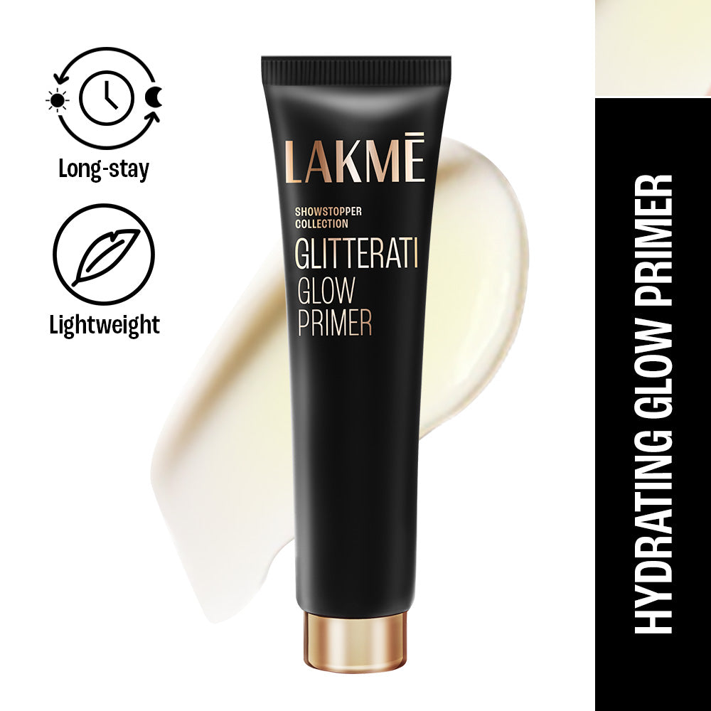 Lakmē Unreal Glow Primer