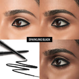 sparkling-black
