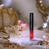 Lakmē Absolute Sheer Lip Mousse-102 Crimson Sky