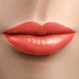 Lakmē Absolute Skin Dew Satin Lipstick-304 Red Blast