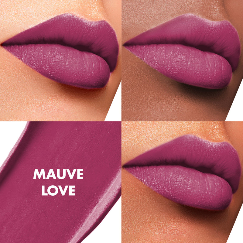 mauve-love