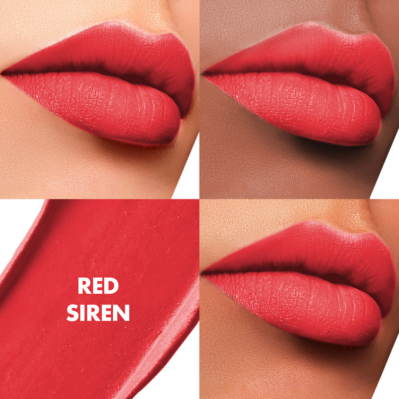 red-siren