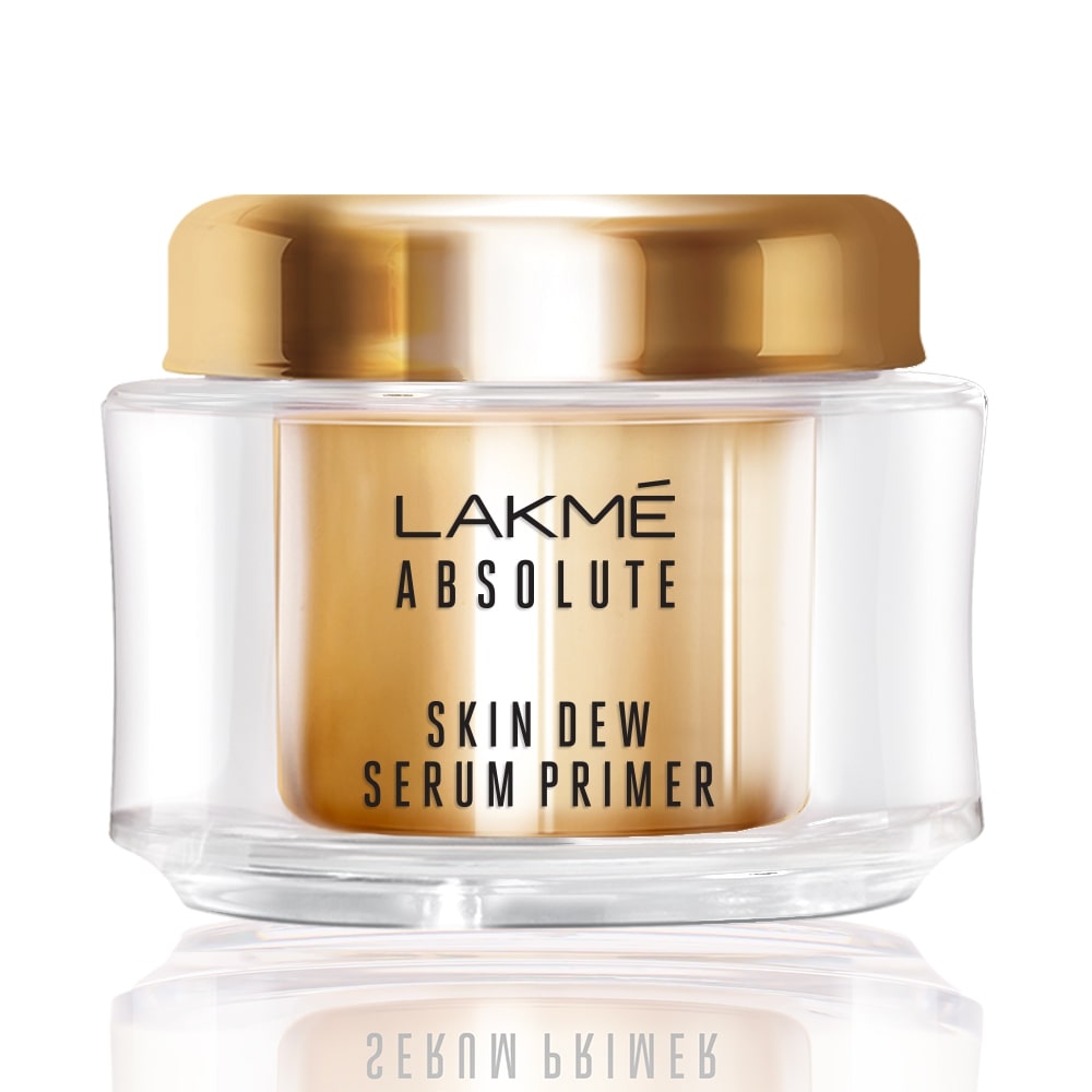 Lakmē Absolute Skin Dew Primer 28gm