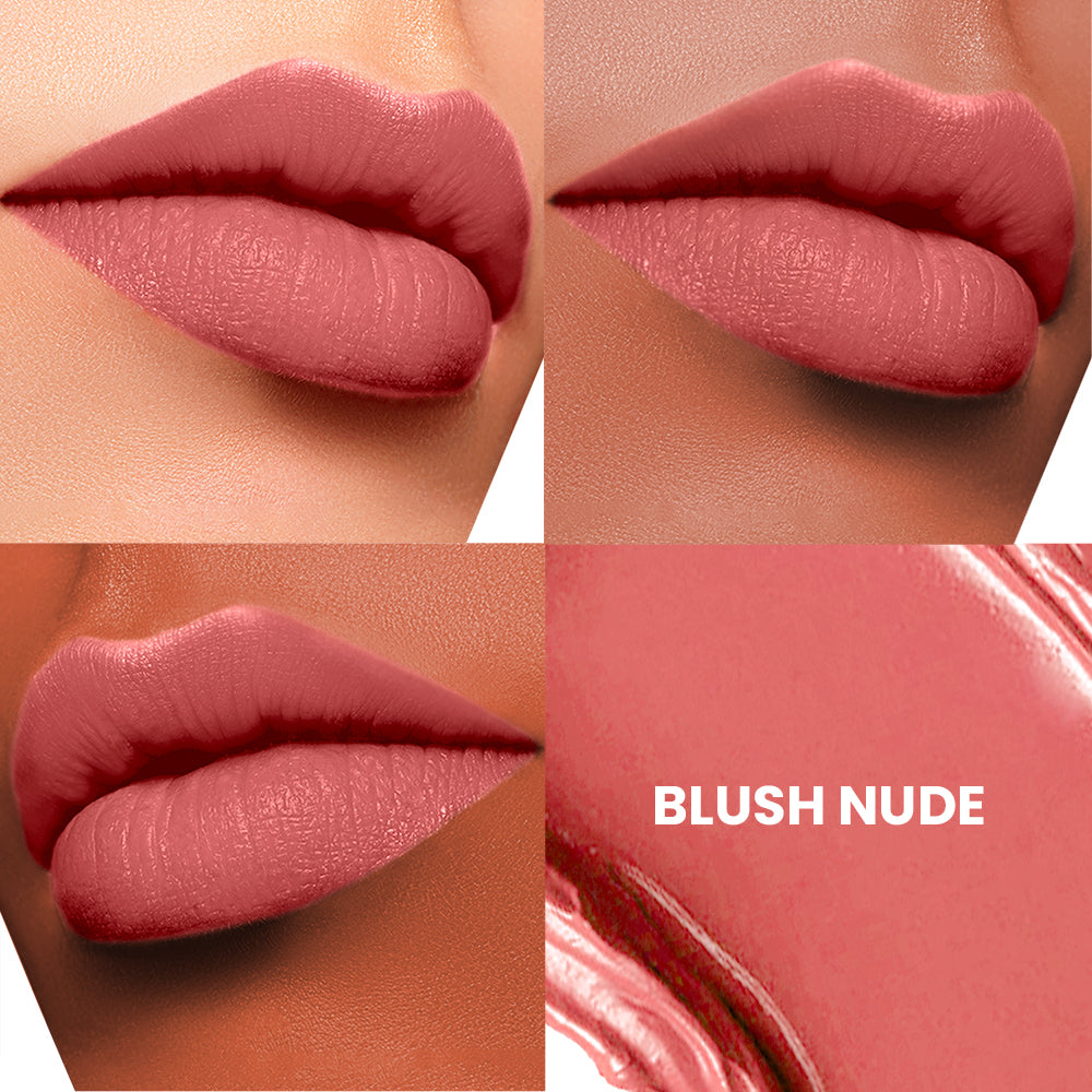Blush Nude