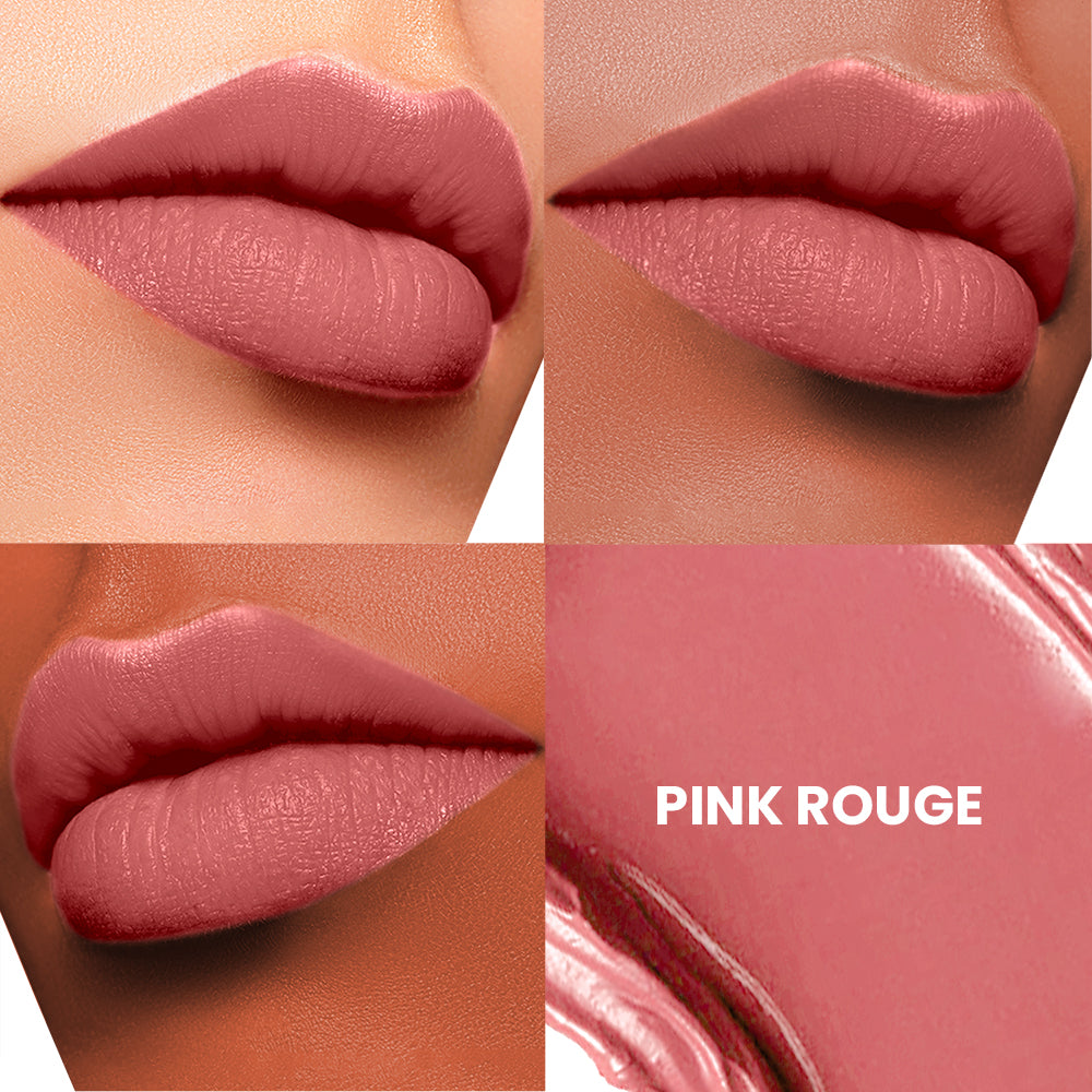 Pink Rouge