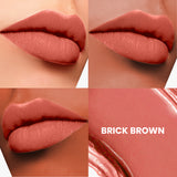 Brick Brown