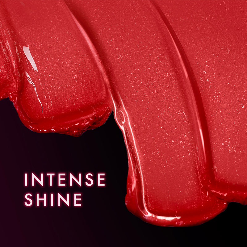 Lakmē 9 to 5 Primer + Shine Lipstick-SR1 Retro Red