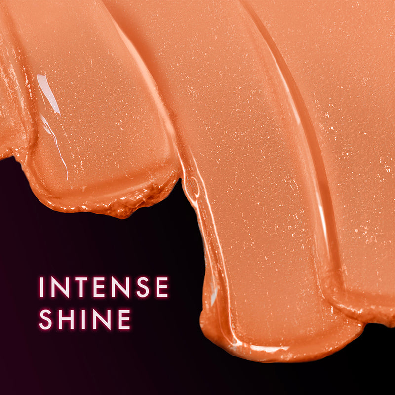 Lakmē 9 to 5 Primer + Shine Lipstick-SN1 Lush Nude