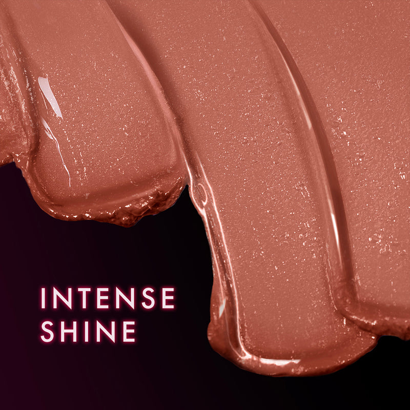 Lakmē 9 to 5 Primer + Shine Lipstick-SB2 Coffee Queen