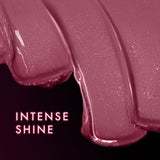Lakmē 9 to 5 Primer + Shine Lipstick-SR5 Wine