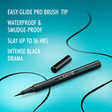 Lakmé Eyeconic Pro Brush Liner