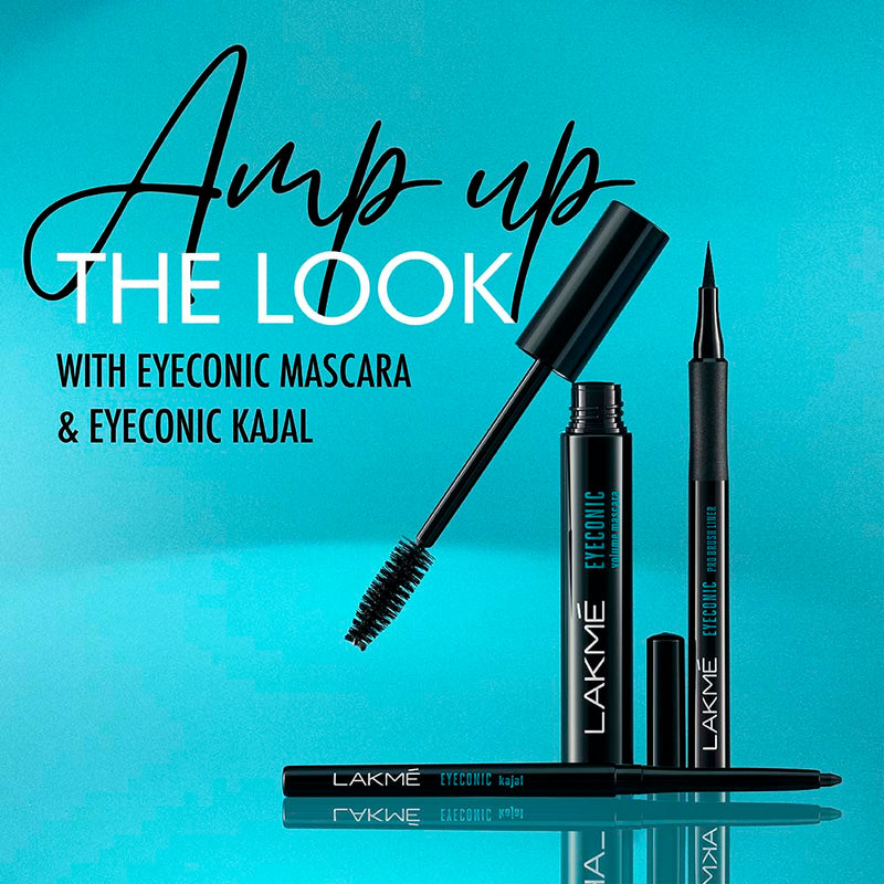 Lakmé Eyeconic Pro Brush Liner
