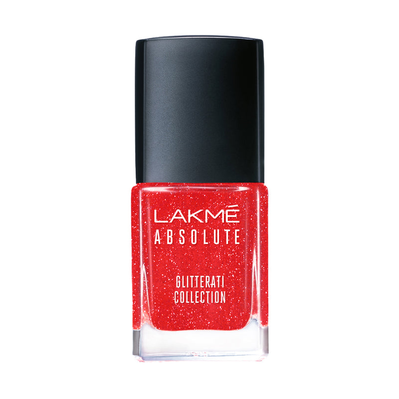 Lakmé Absolute Gel Stylist Nail Color 12ml | Lakme Salon