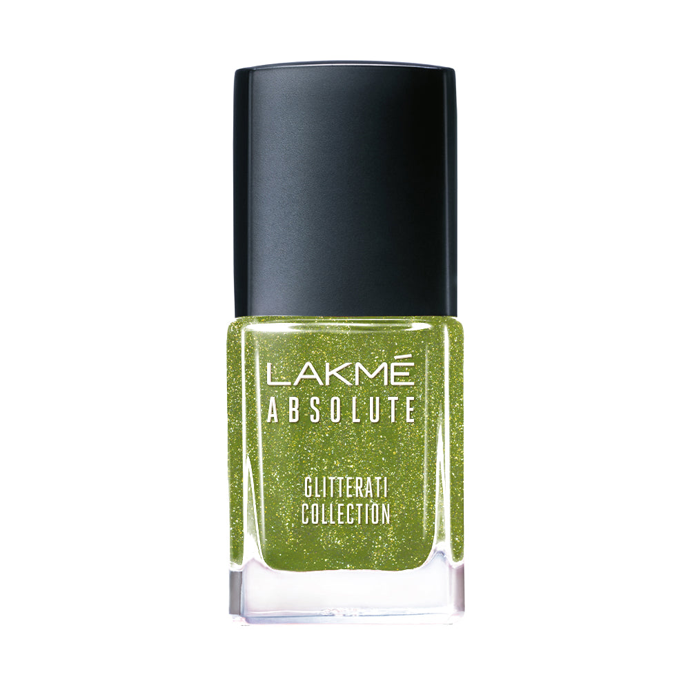 Buy Lakmé Color Crush Nail Art T2, Multicolor, 6 ml Online at Low Prices in  India - Amazon.in
