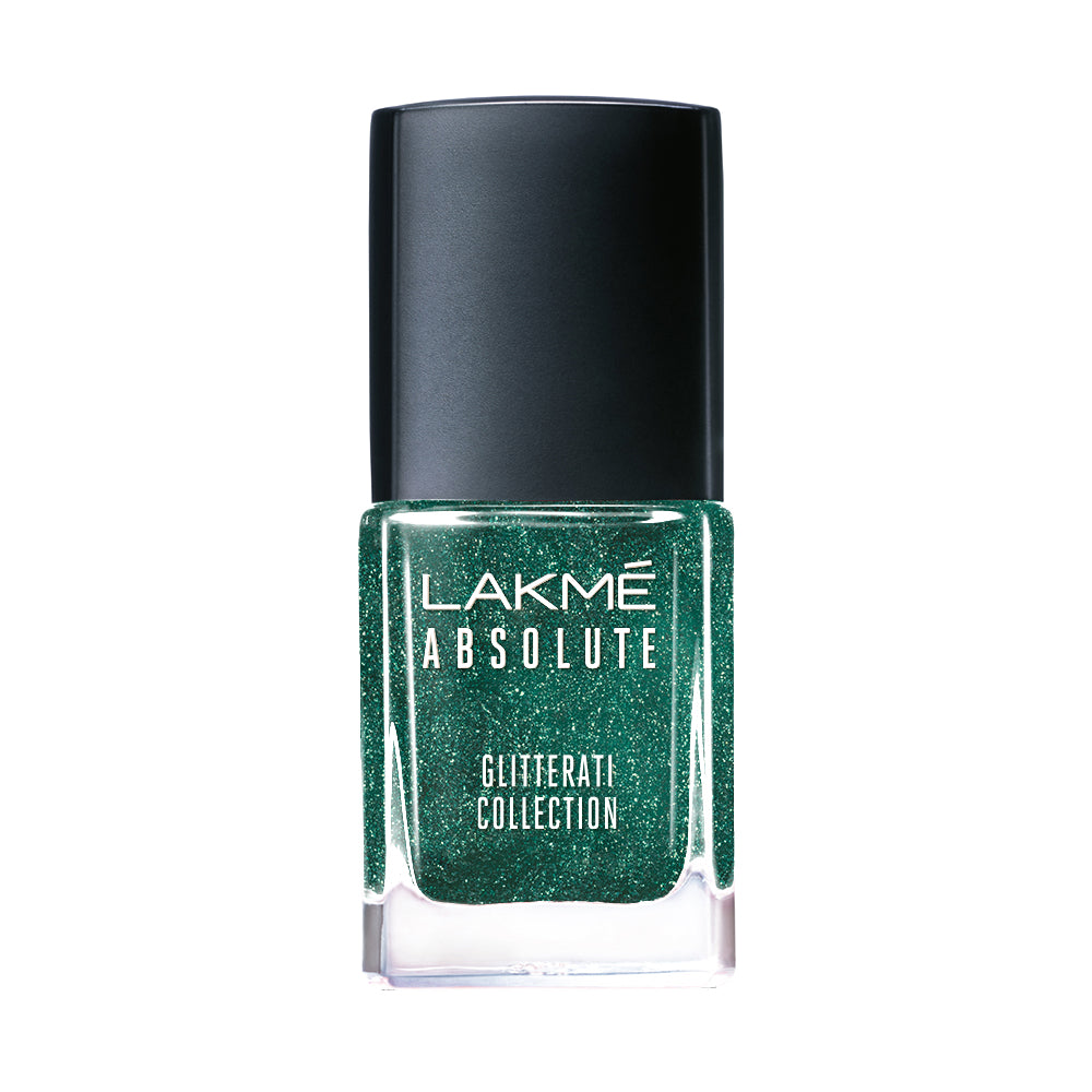 Buy Lakme True Wear Nail Color 9 ml, Shade 506, Nail Paint for Perfect  Nails, Long Lasting Nail Polish and Vibrant Lakme Nail Paint Online at Low  Prices in India - Amazon.in