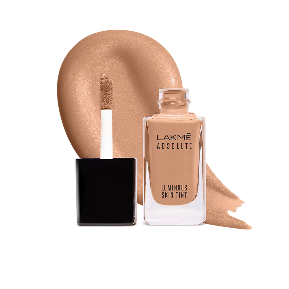 Lakmē Absolute Luminous Skin Tint Foundation